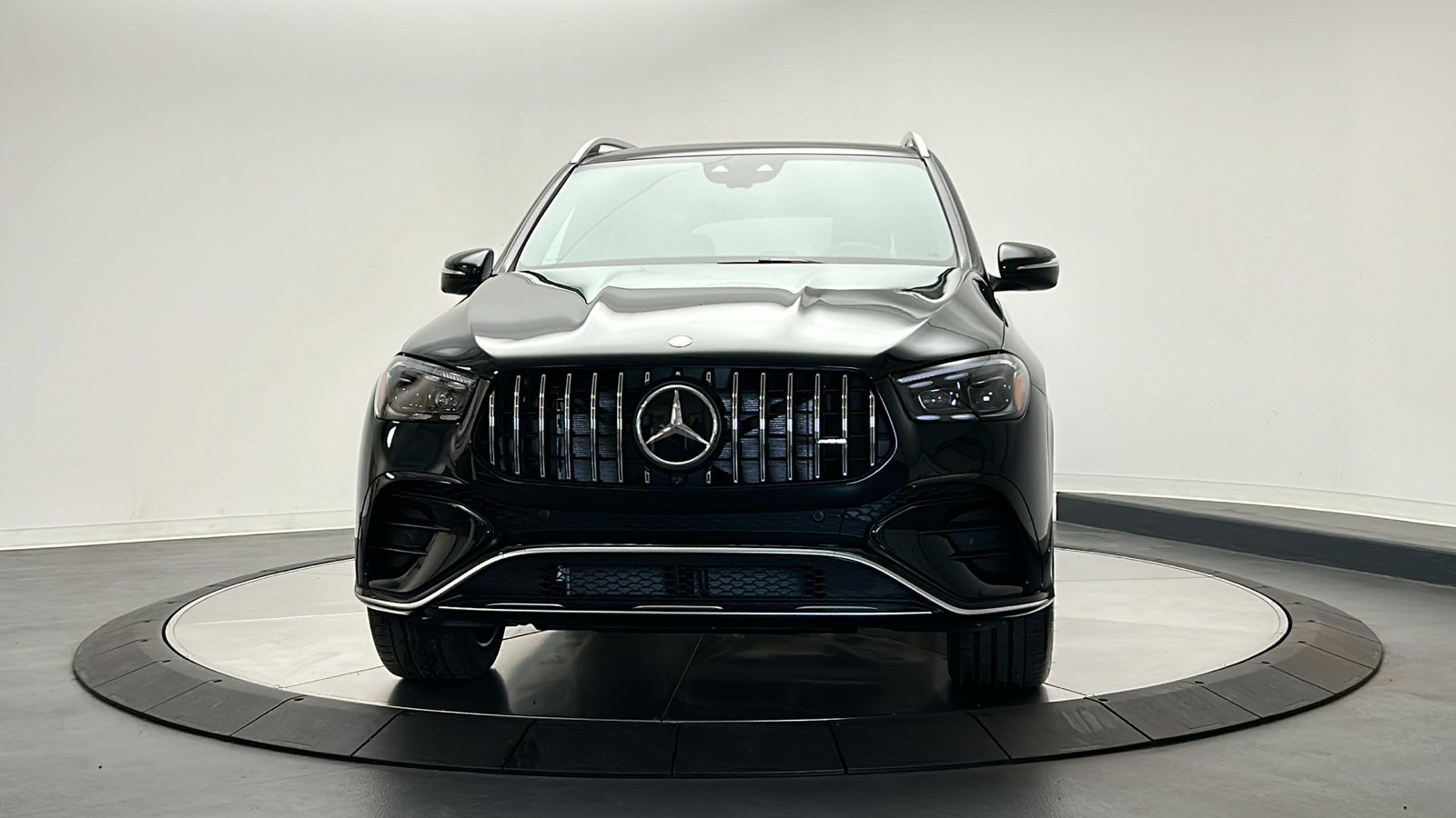 2025 Mercedes-Benz GLE GLE 53 AMG 2