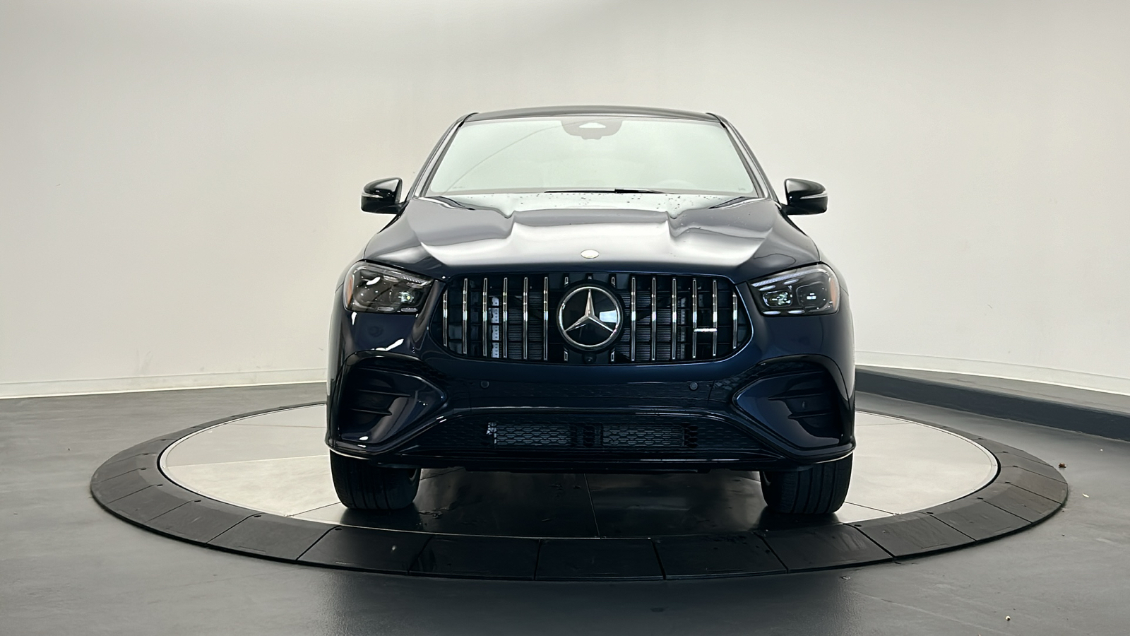 2025 Mercedes-Benz GLE GLE 53 AMG 2