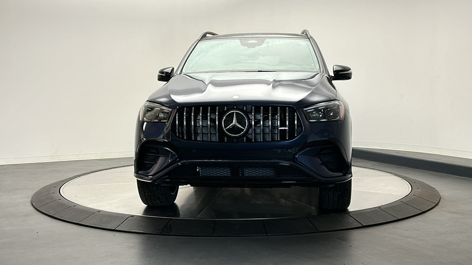 2025 Mercedes-Benz GLE GLE 53 AMG 2