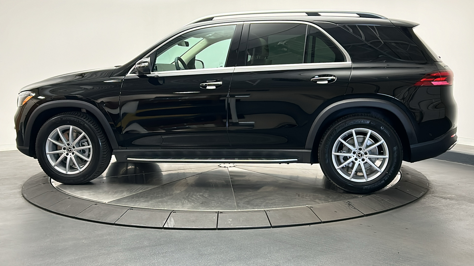 2025 Mercedes-Benz GLE GLE 350 4