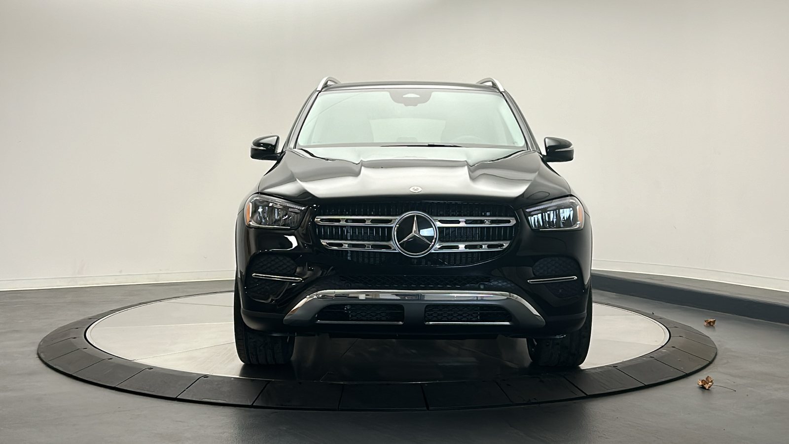 2025 Mercedes-Benz GLE GLE 350 2