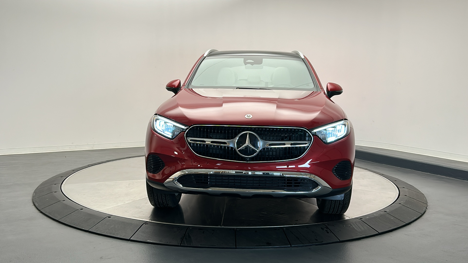 2025 Mercedes-Benz GLC GLC 300 2