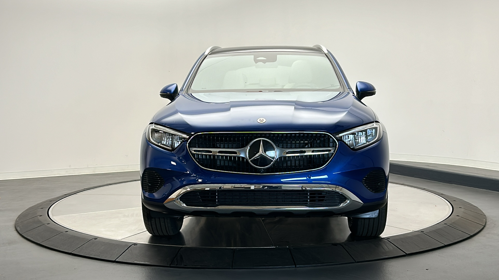 2025 Mercedes-Benz GLC GLC 350e 2