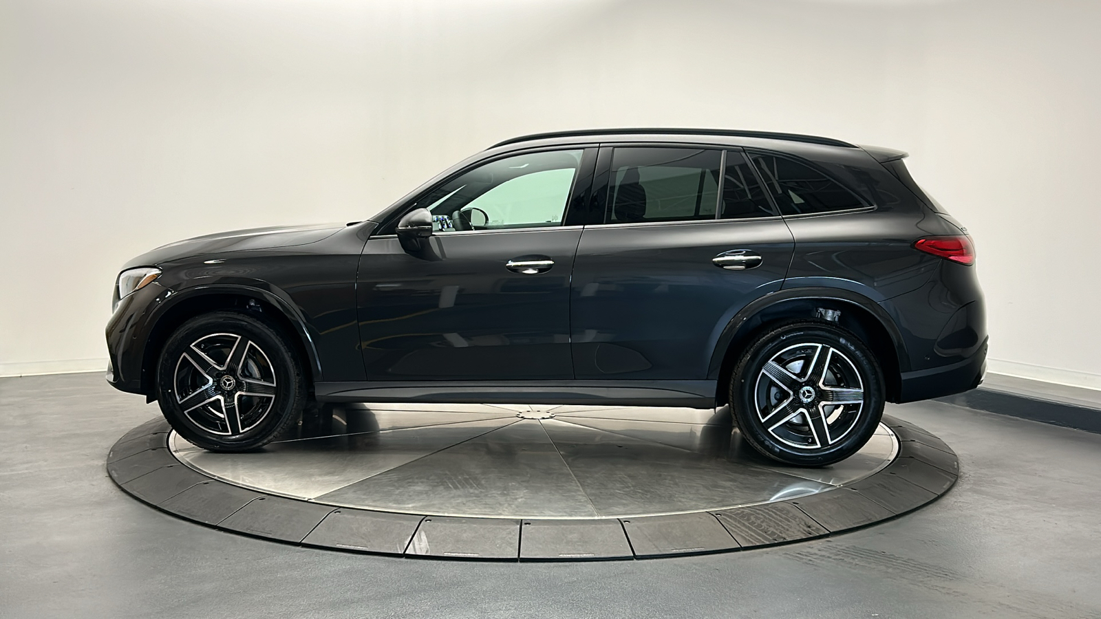 2025 Mercedes-Benz GLC GLC 300 4