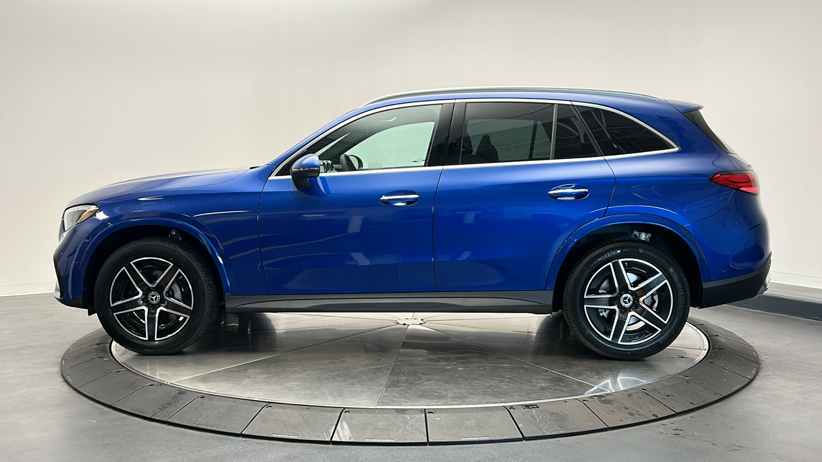 2025 Mercedes-Benz GLC GLC 300 4