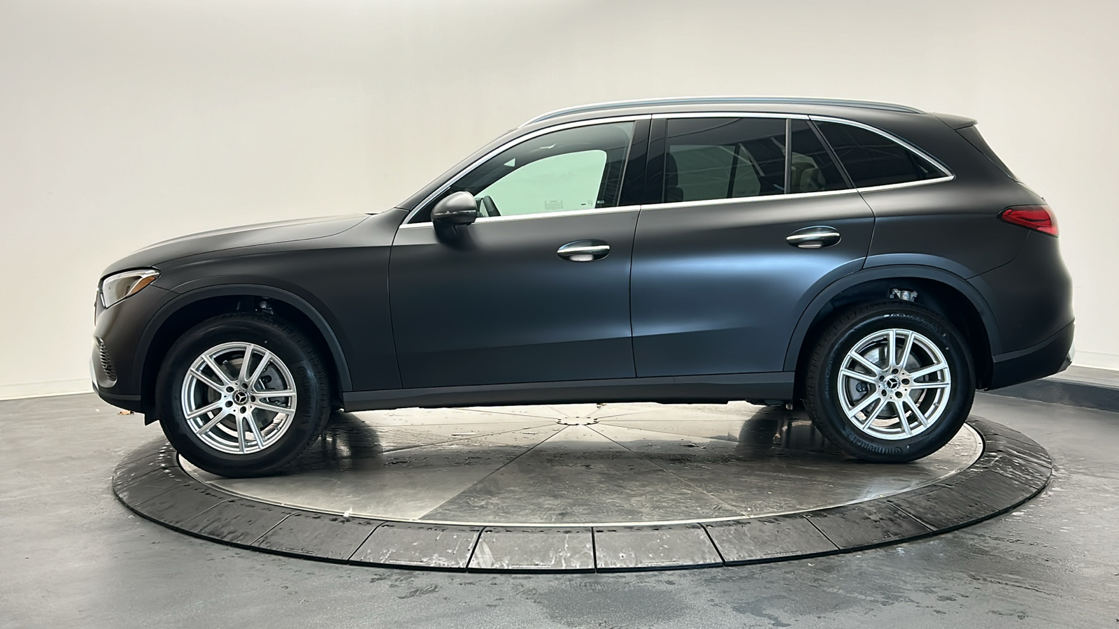 2025 Mercedes-Benz GLC GLC 300 4