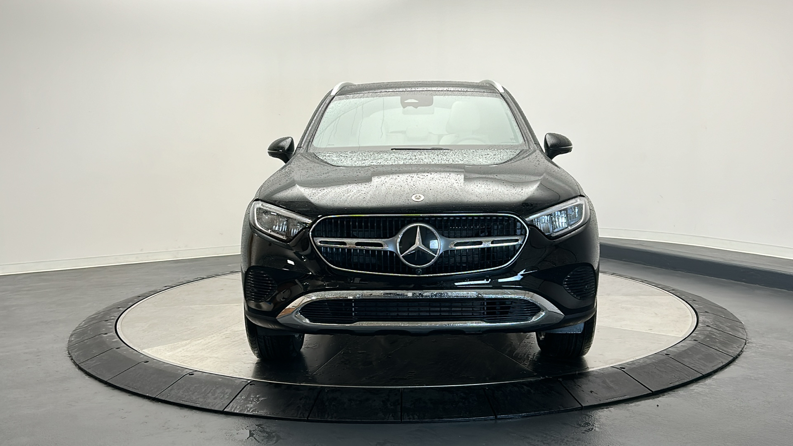 2025 Mercedes-Benz GLC GLC 300 2