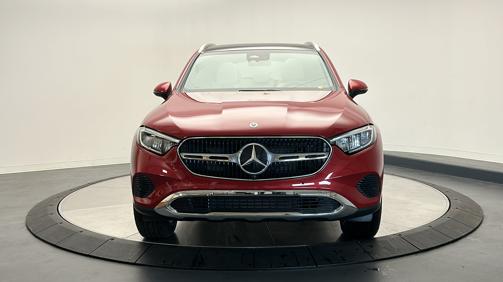 2025 Mercedes-Benz GLC GLC 300 2