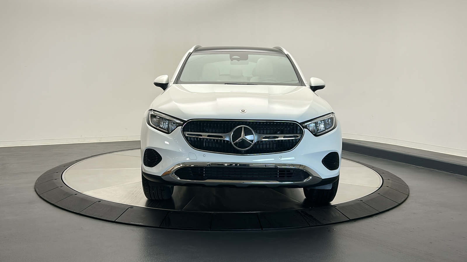 2025 Mercedes-Benz GLC GLC 300 2