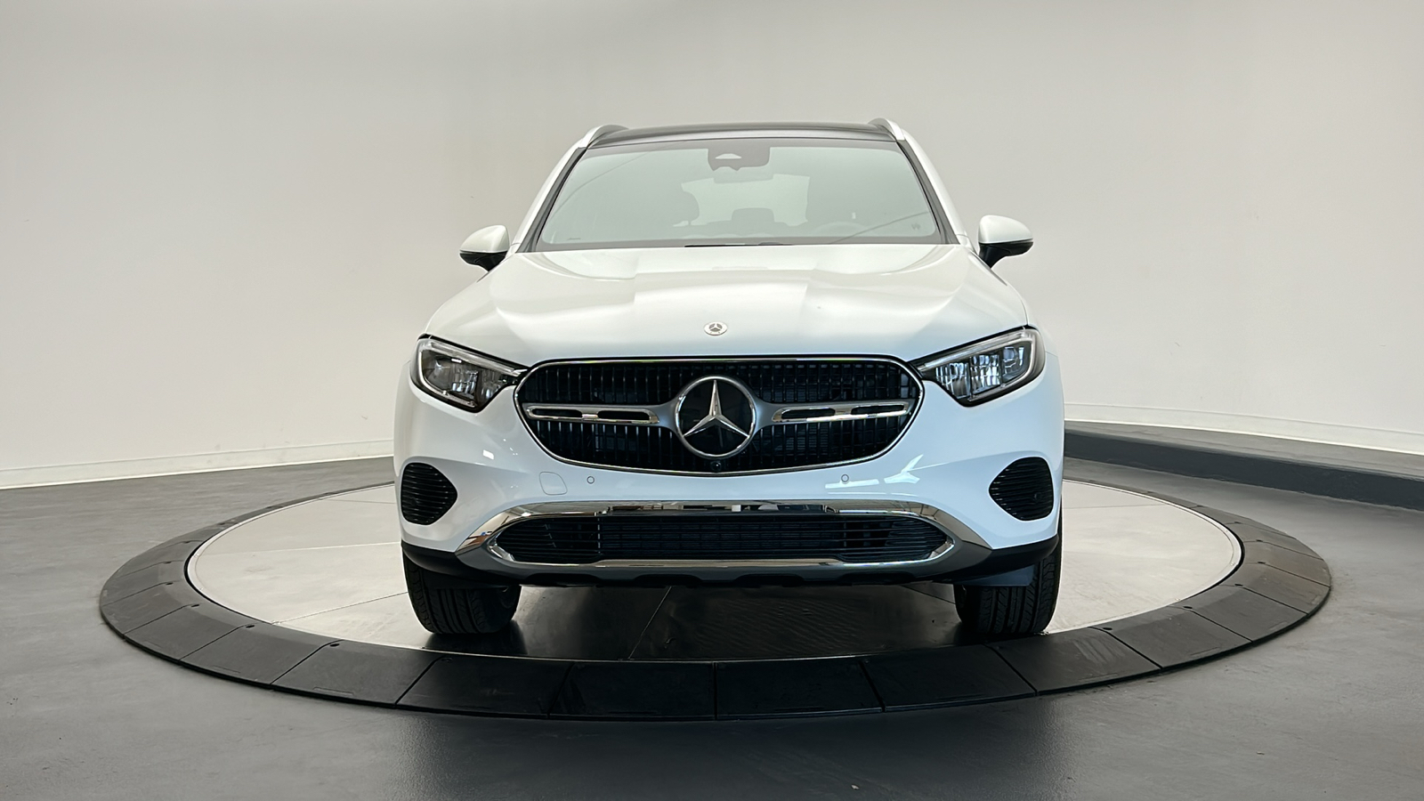 2025 Mercedes-Benz GLC GLC 300 2