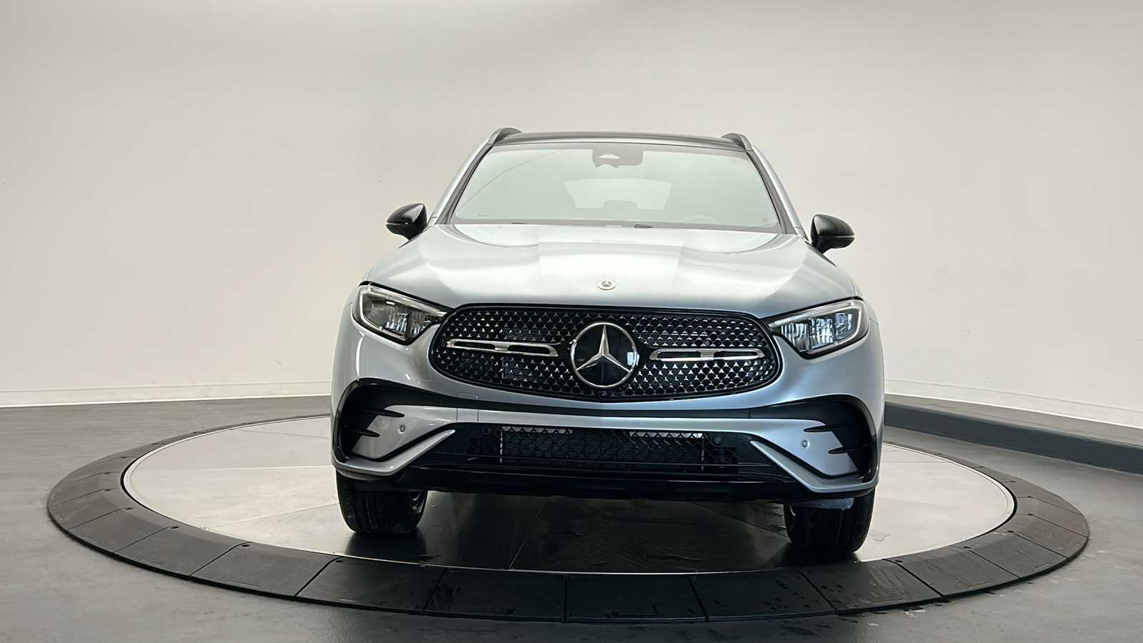 2025 Mercedes-Benz GLC GLC 350e 2