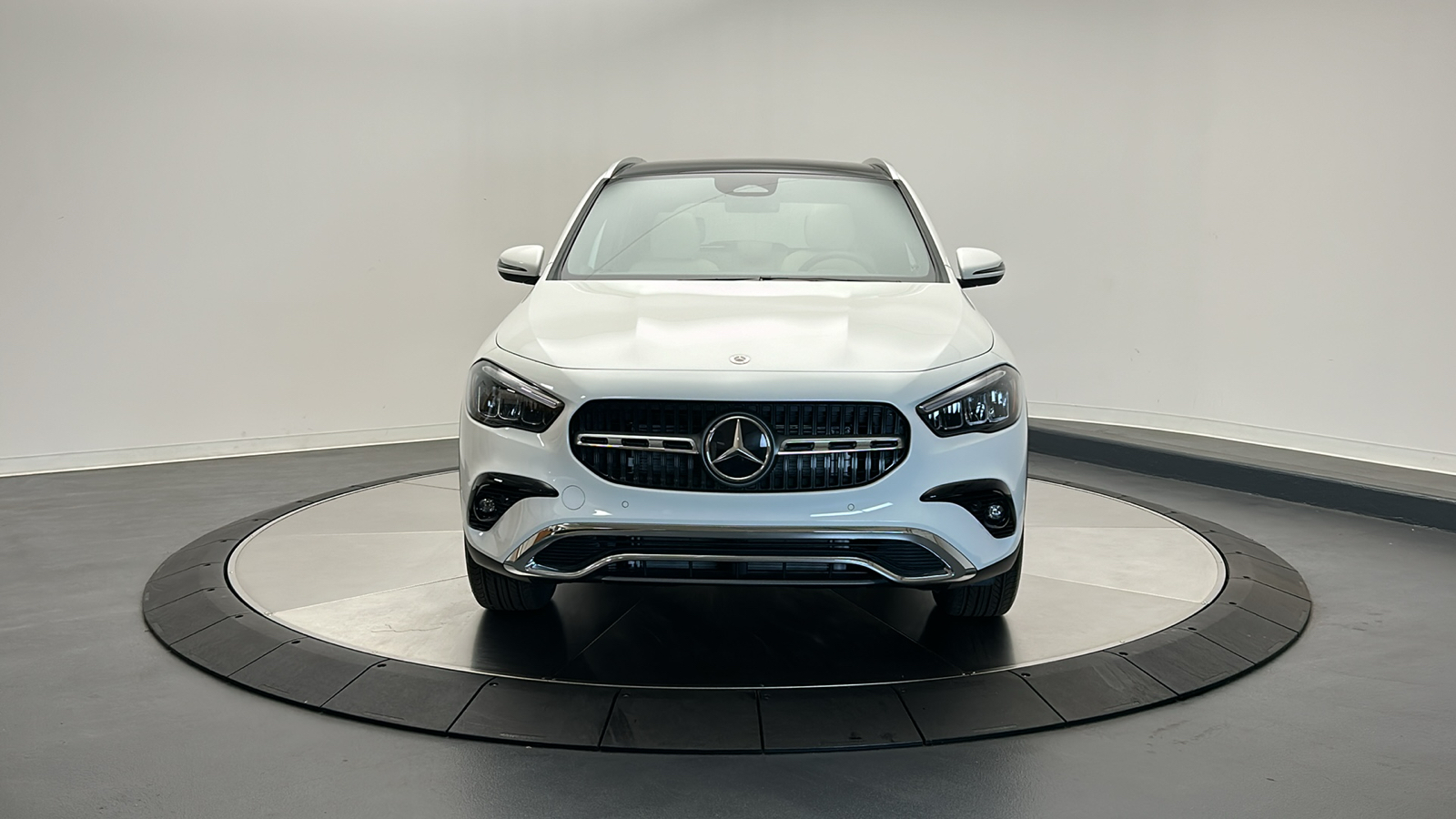 2025 Mercedes-Benz GLA GLA 250 2