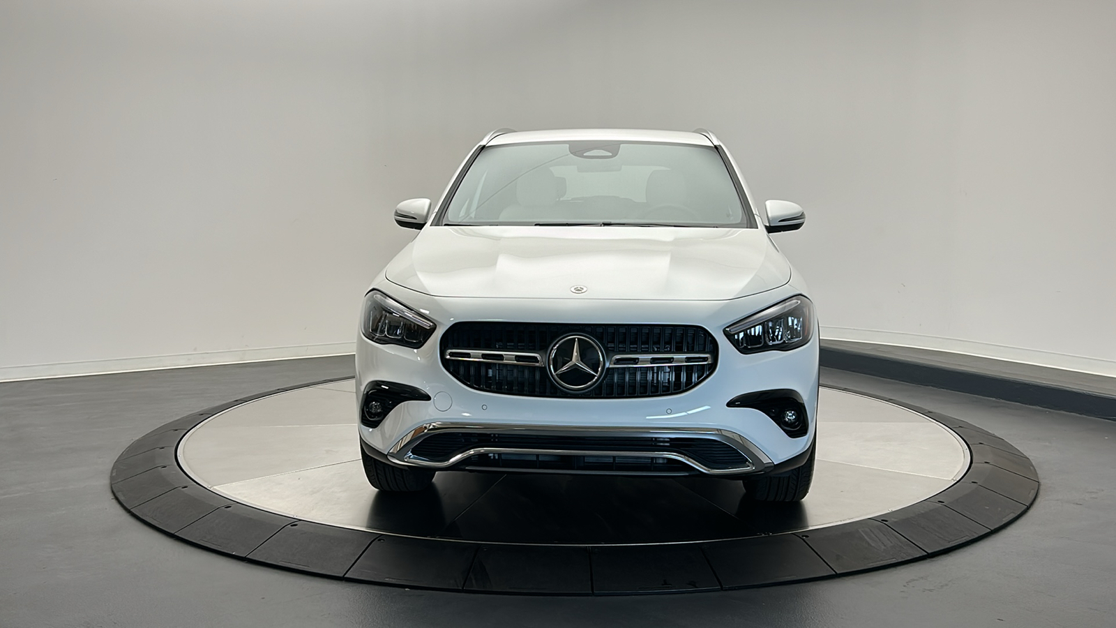 2025 Mercedes-Benz GLA GLA 250 2