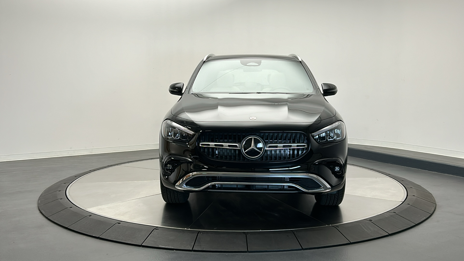 2025 Mercedes-Benz GLA GLA 250 2