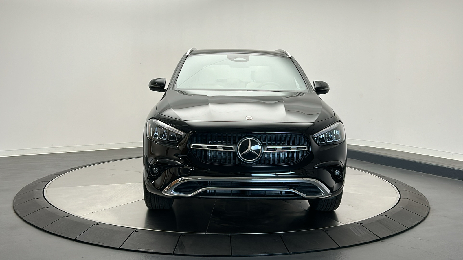 2025 Mercedes-Benz GLA GLA 250 2