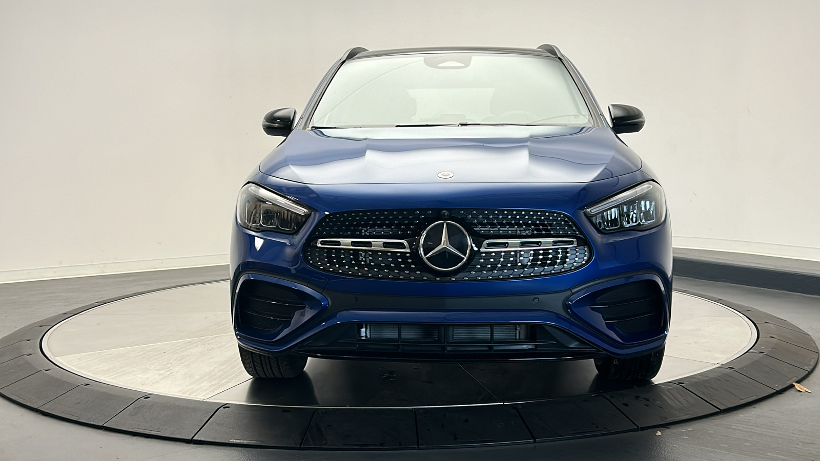 2025 Mercedes-Benz GLA GLA 250 2