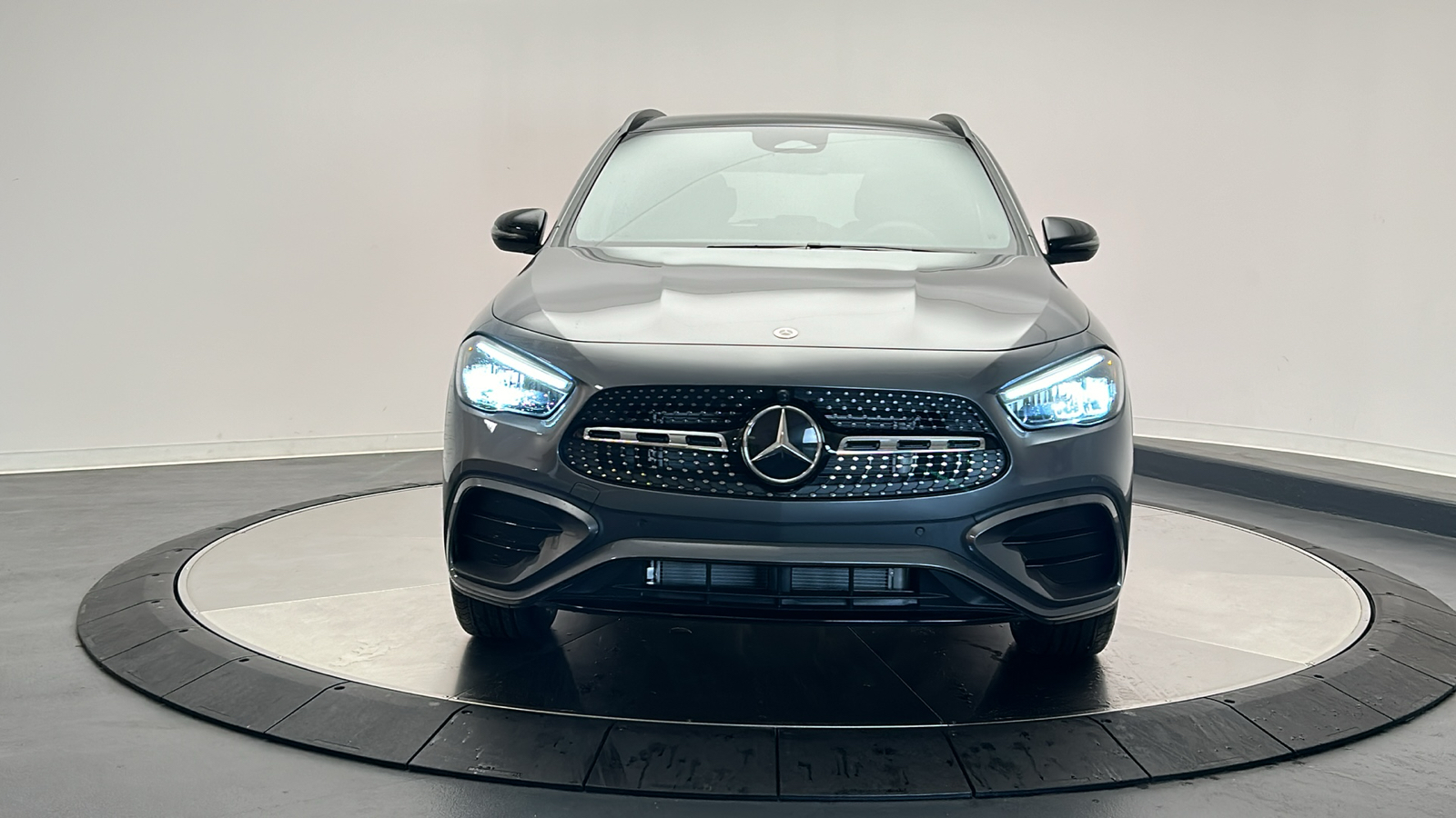 2025 Mercedes-Benz GLA GLA 250 2