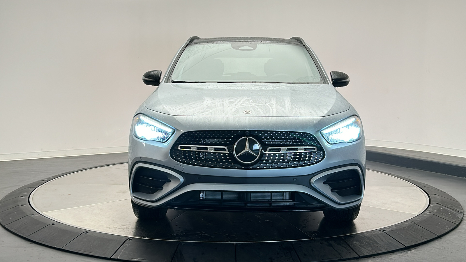 2025 Mercedes-Benz GLA GLA 250 2