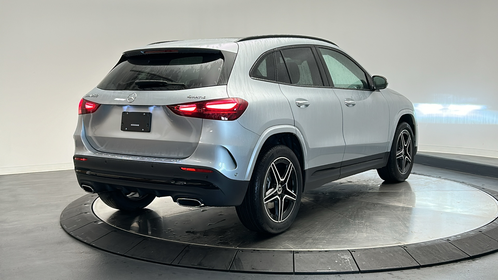 2025 Mercedes-Benz GLA GLA 250 7