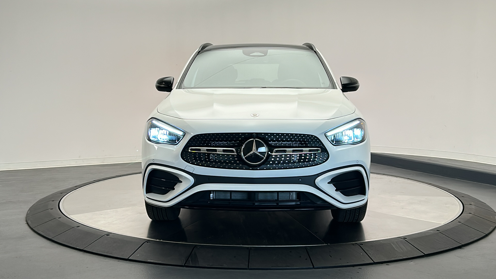 2025 Mercedes-Benz GLA GLA 250 2