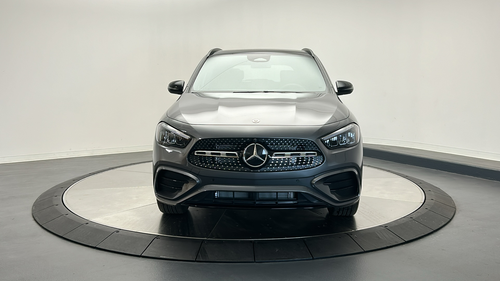 2025 Mercedes-Benz GLA GLA 250 2