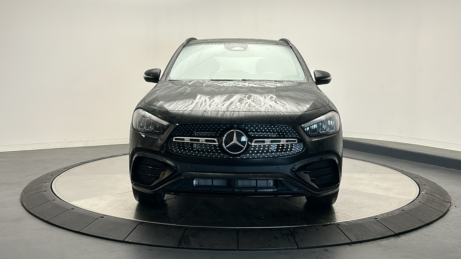 2025 Mercedes-Benz GLA GLA 250 2