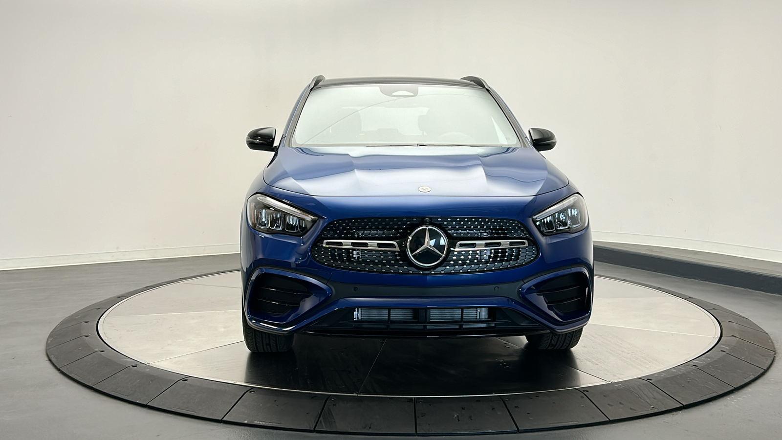 2025 Mercedes-Benz GLA GLA 250 2