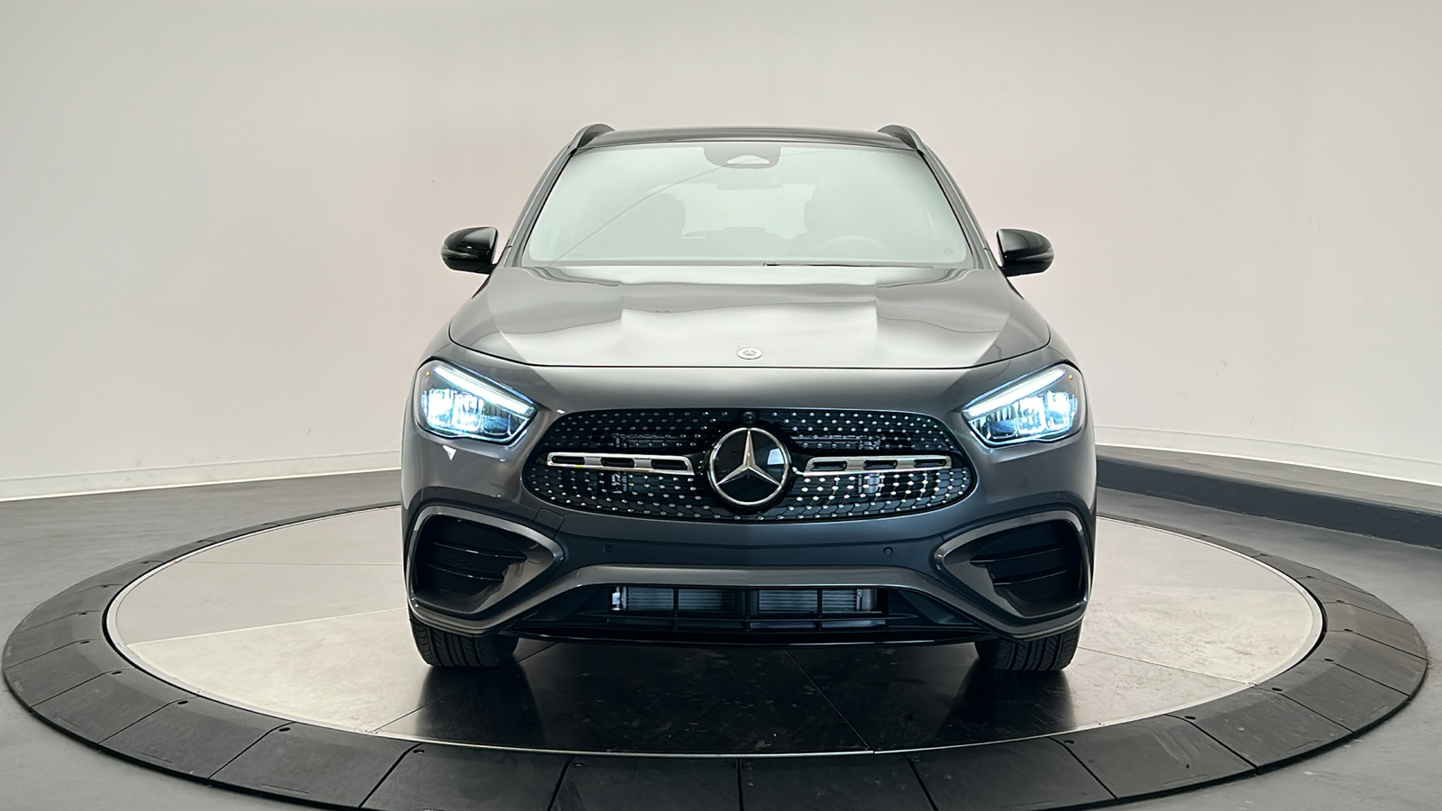 2025 Mercedes-Benz GLA GLA 250 2