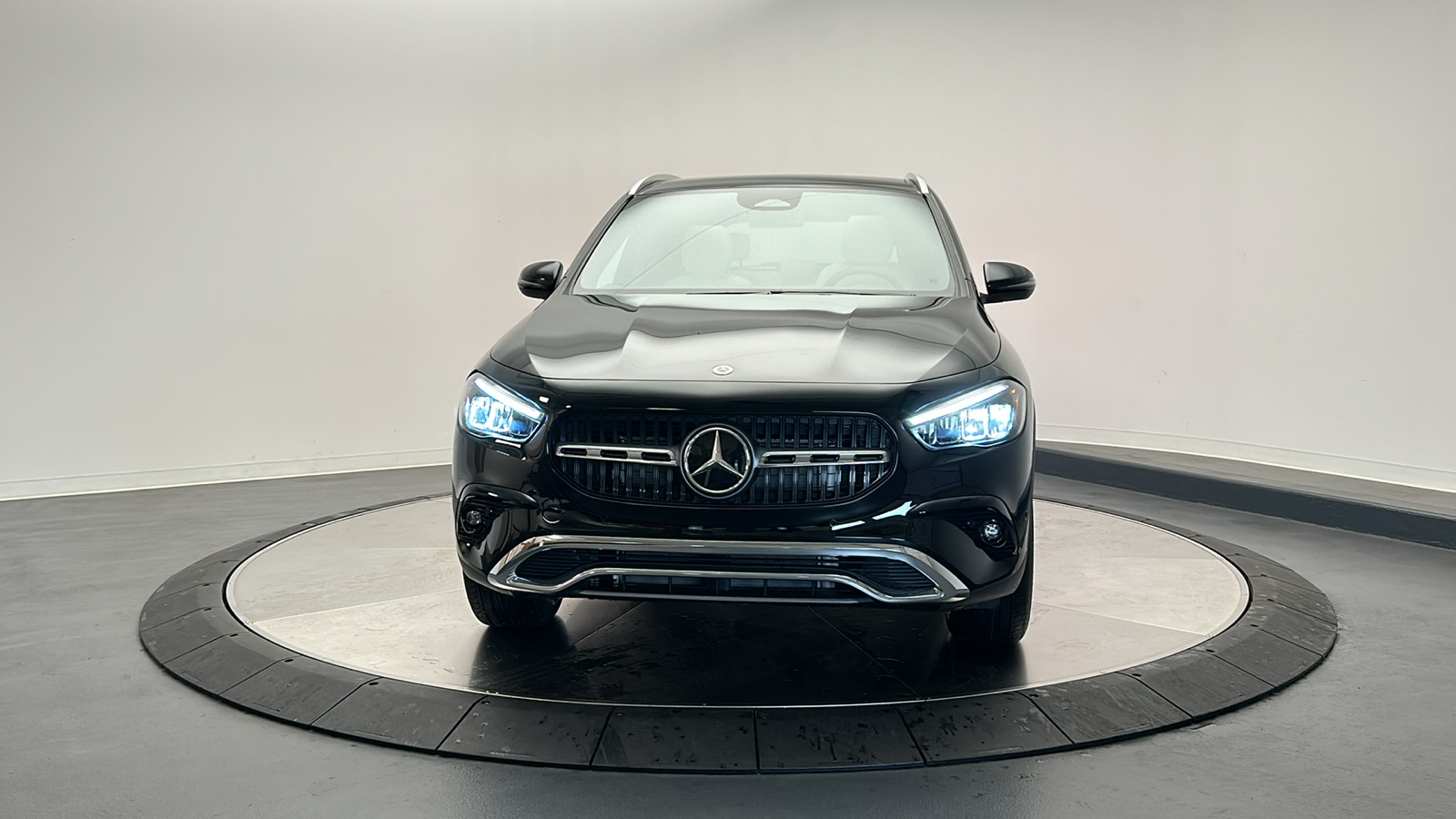 2025 Mercedes-Benz GLA GLA 250 2