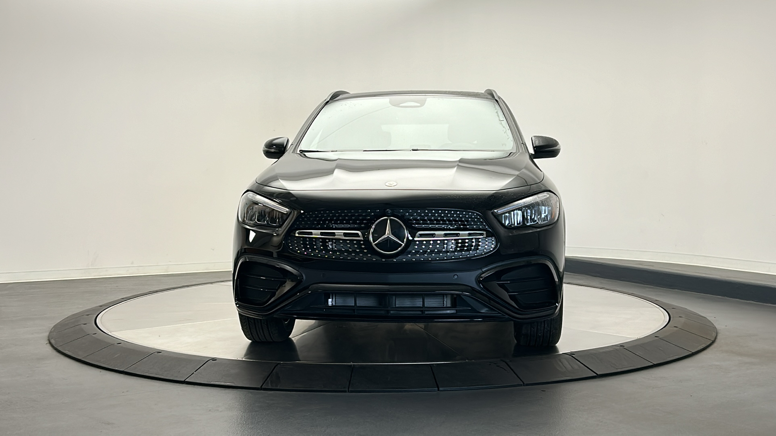 2025 Mercedes-Benz GLA GLA 250 2