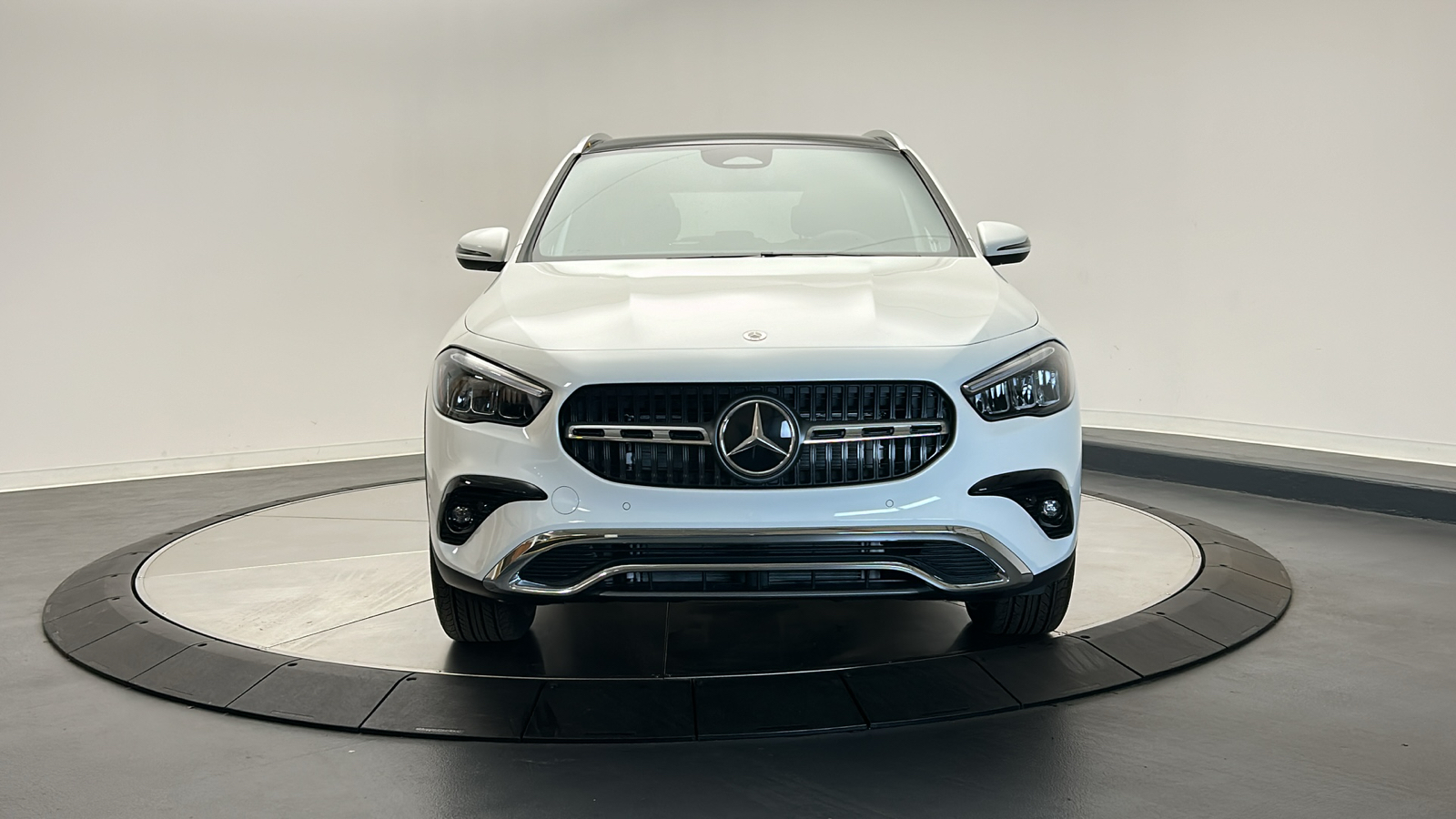 2025 Mercedes-Benz GLA GLA 250 2