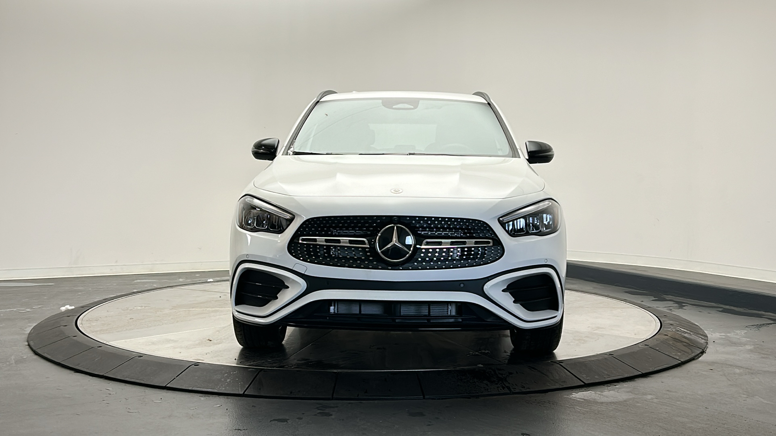 2025 Mercedes-Benz GLA GLA 250 2