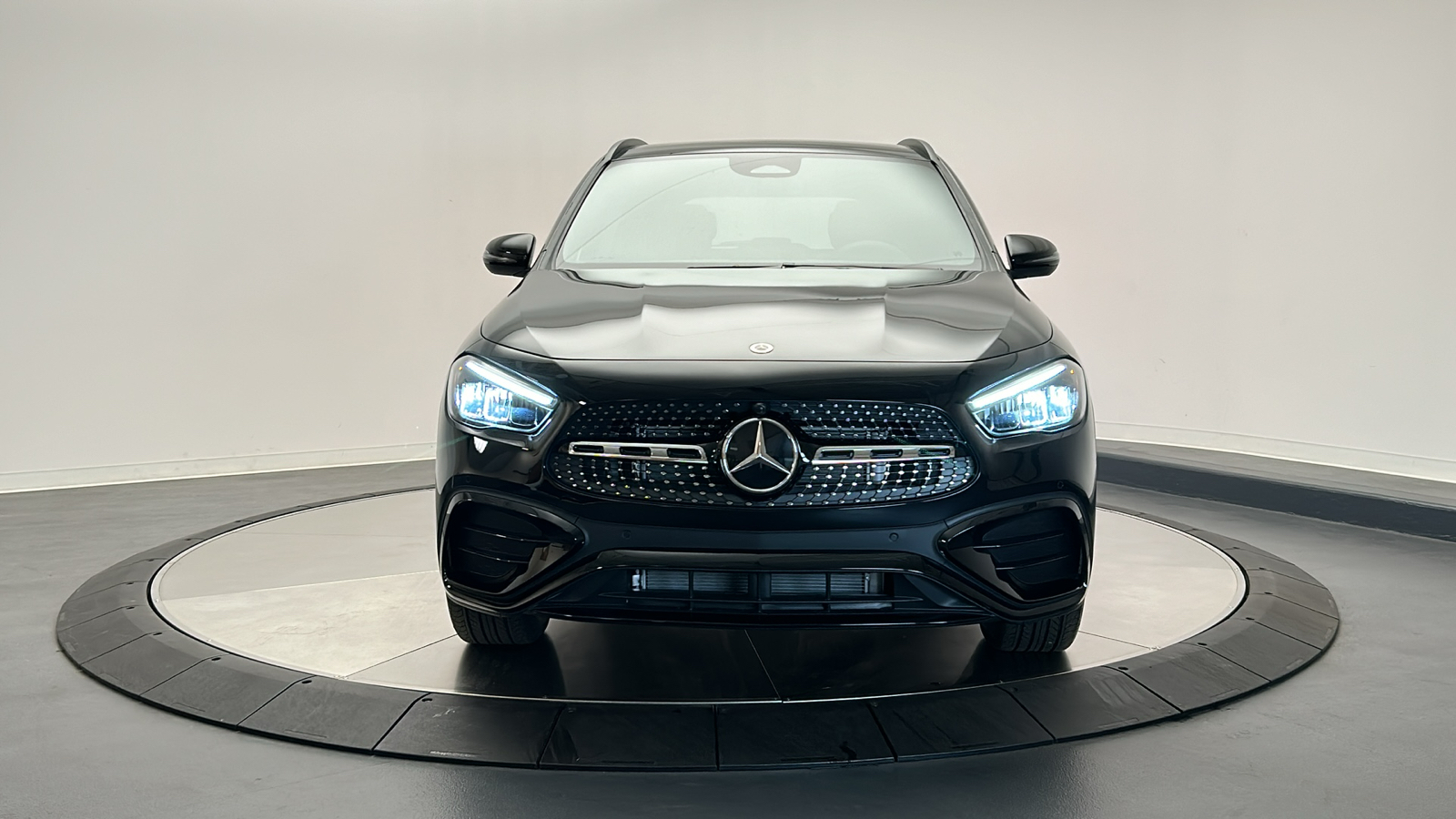 2025 Mercedes-Benz GLA GLA 250 2