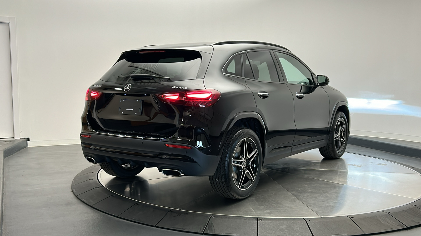 2025 Mercedes-Benz GLA GLA 250 7