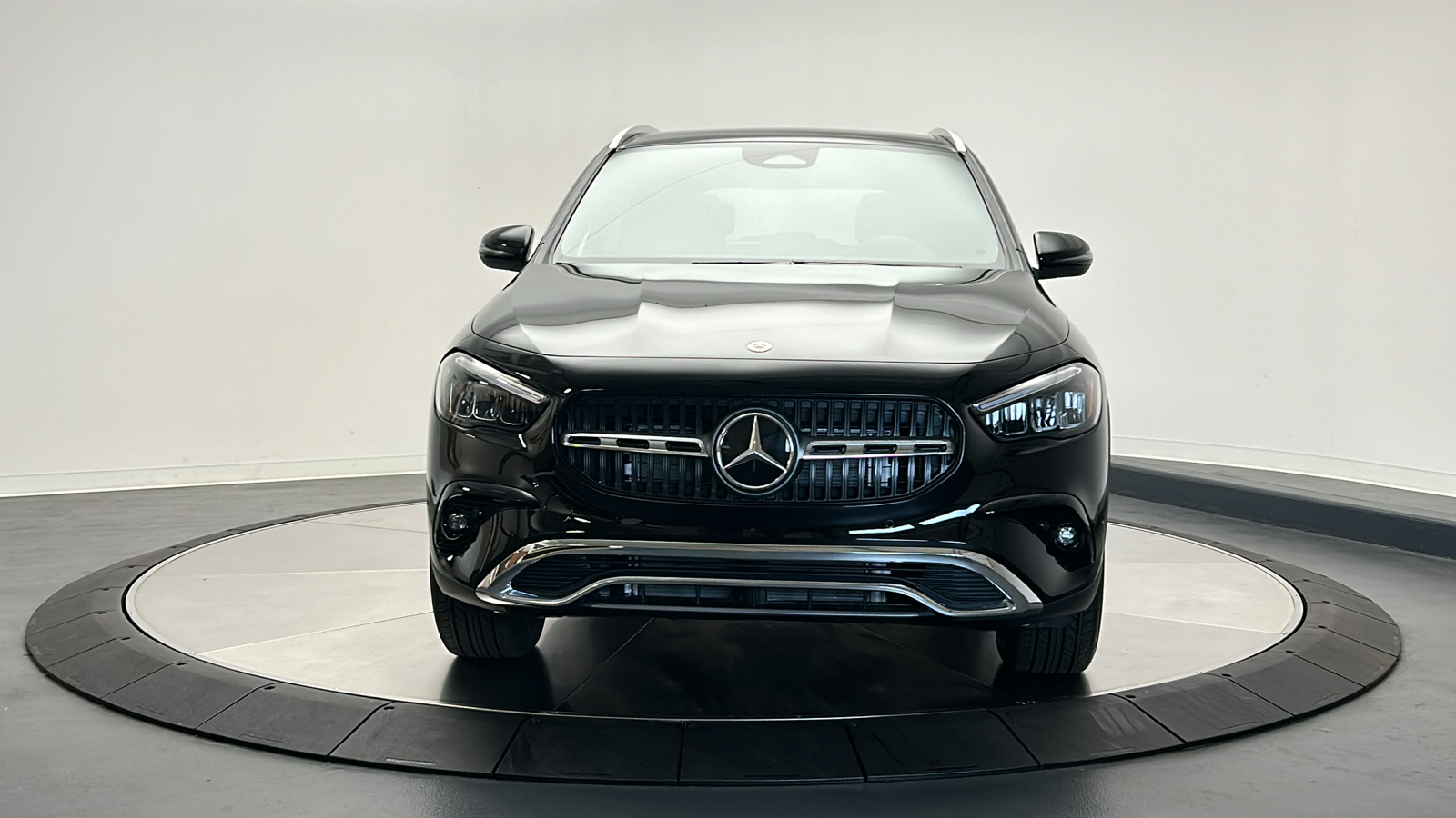 2025 Mercedes-Benz GLA GLA 250 2