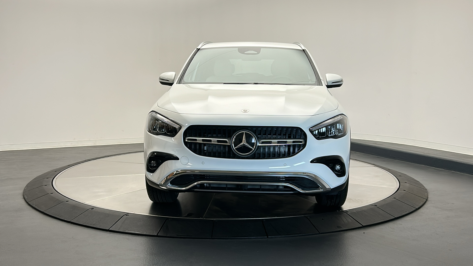 2025 Mercedes-Benz GLA GLA 250 2