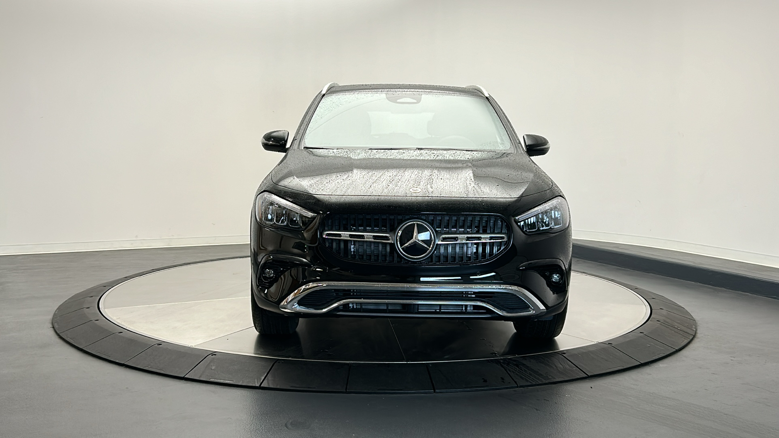 2025 Mercedes-Benz GLA GLA 250 2