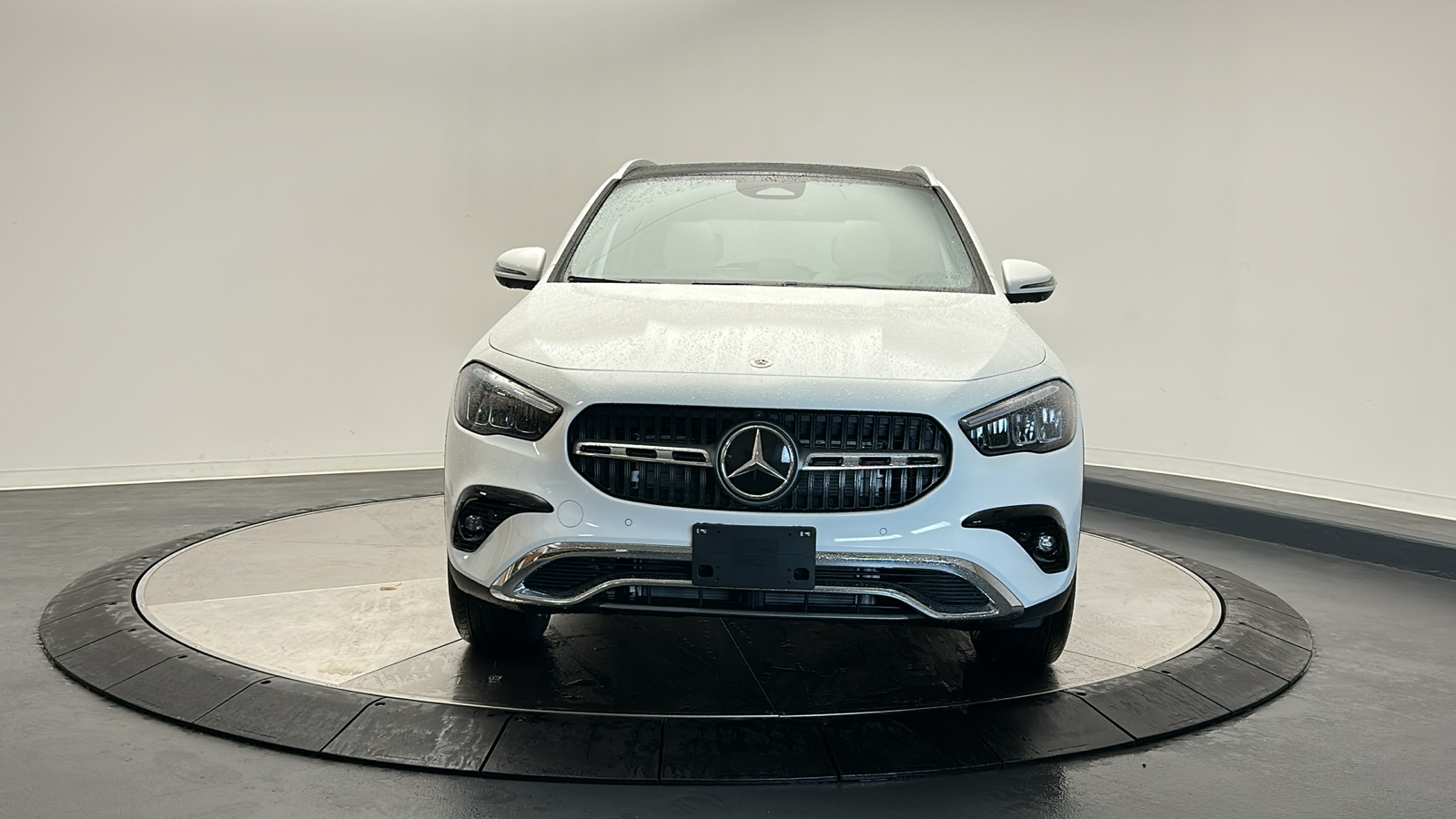 2025 Mercedes-Benz GLA GLA 250 2