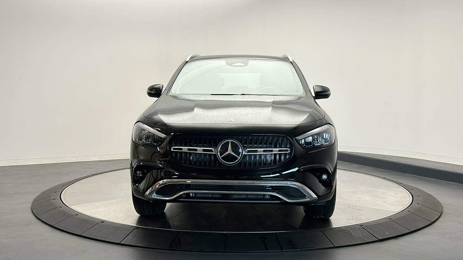 2025 Mercedes-Benz GLA GLA 250 2