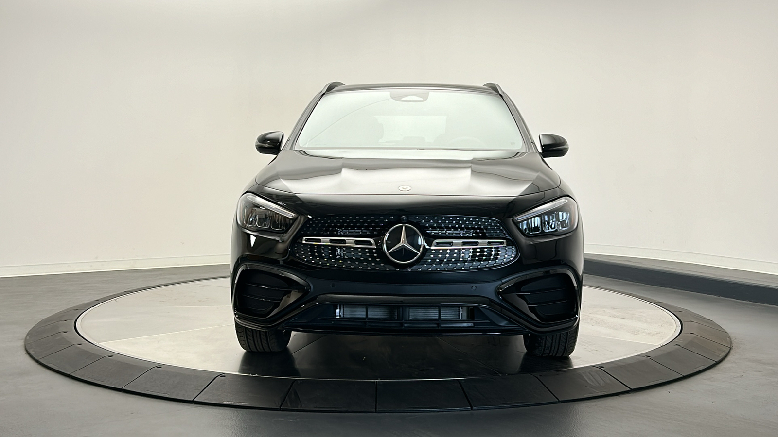 2025 Mercedes-Benz GLA GLA 250 2