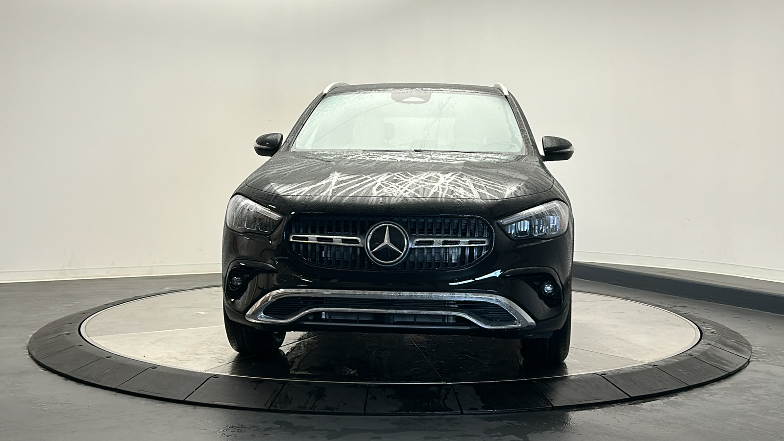 2025 Mercedes-Benz GLA GLA 250 2