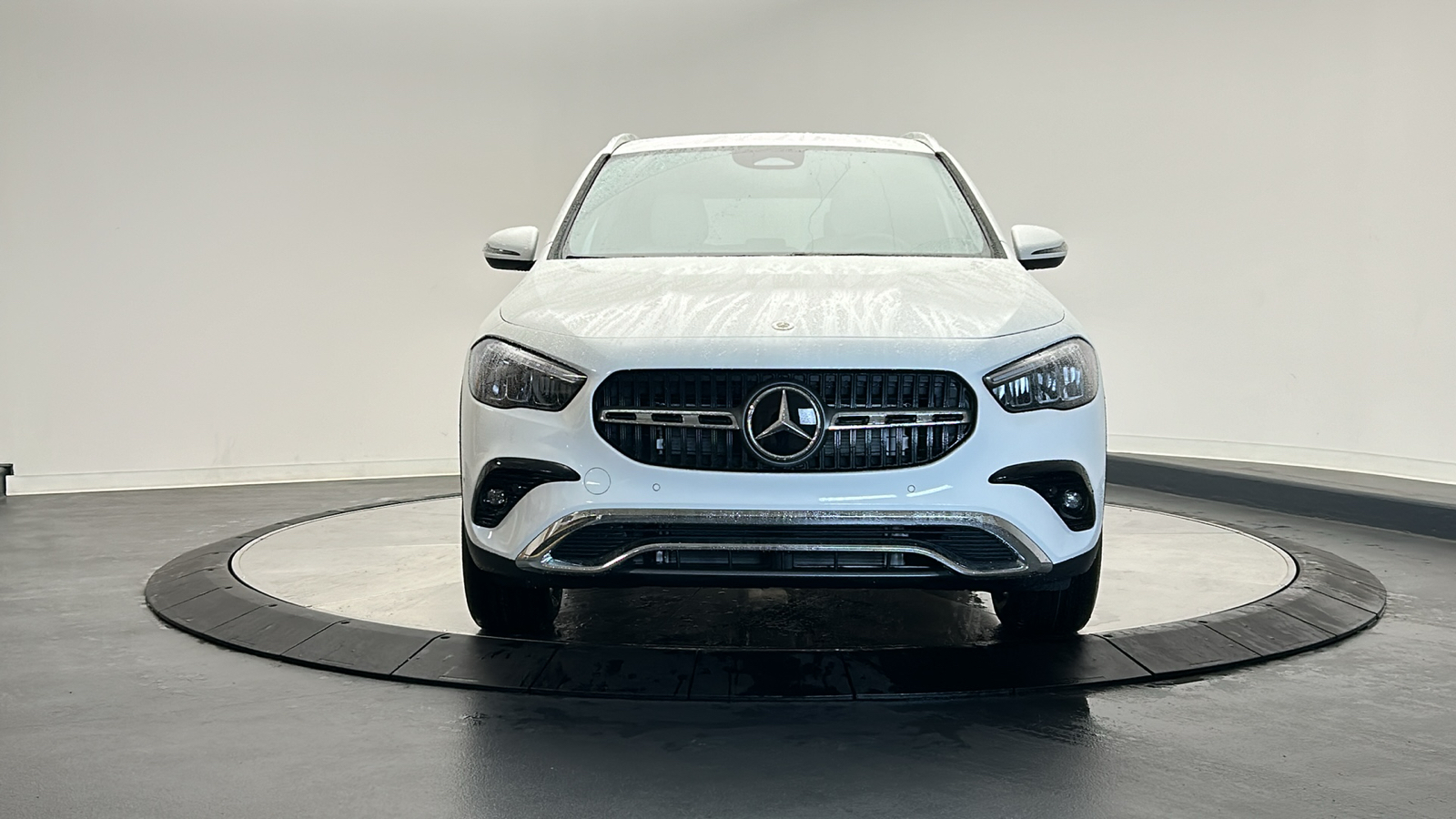 2025 Mercedes-Benz GLA GLA 250 2