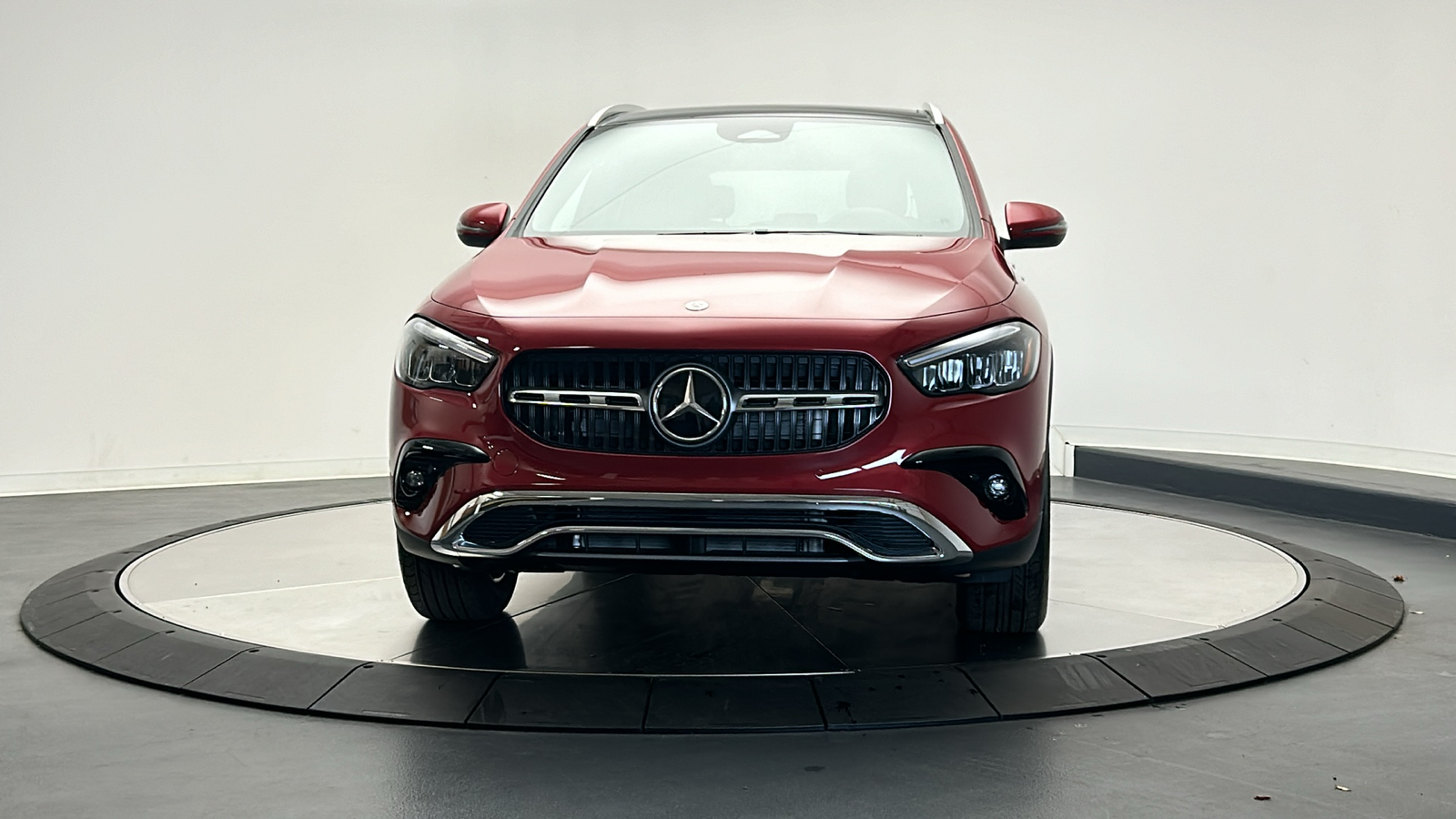 2025 Mercedes-Benz GLA GLA 250 2