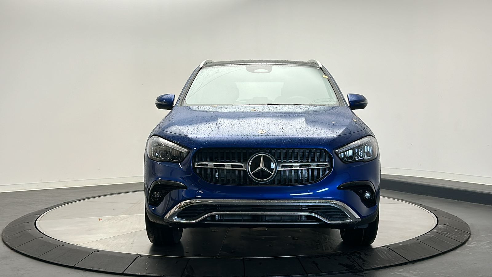 2025 Mercedes-Benz GLA GLA 250 2