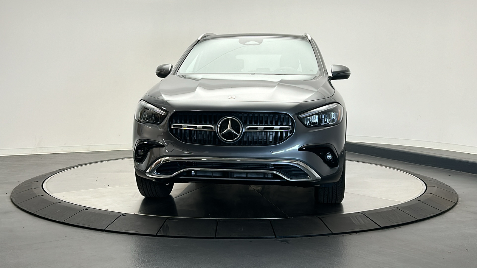 2025 Mercedes-Benz GLA GLA 250 2