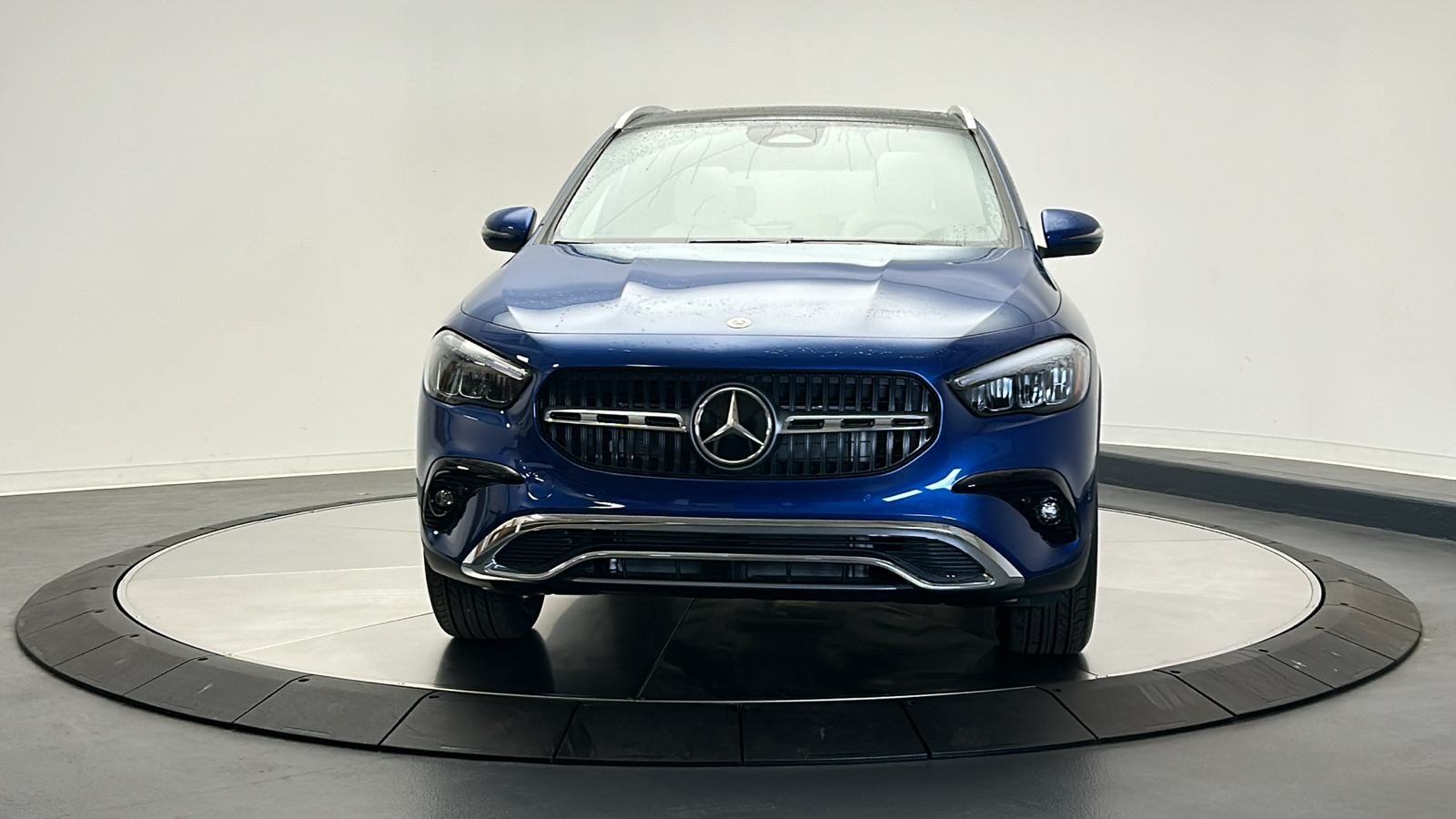 2025 Mercedes-Benz GLA GLA 250 2