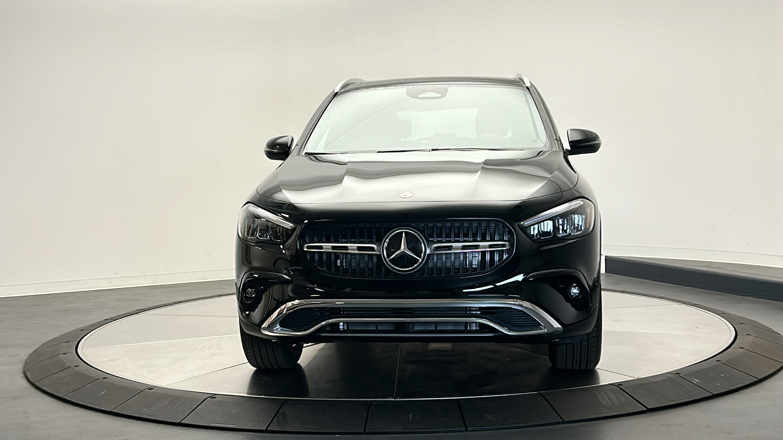 2025 Mercedes-Benz GLA GLA 250 2