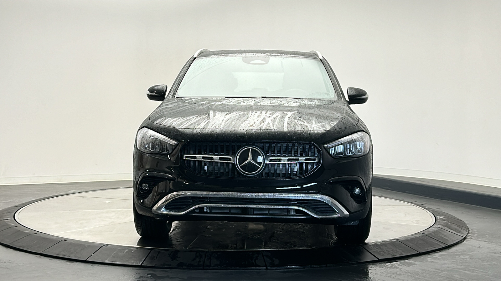 2025 Mercedes-Benz GLA GLA 250 2