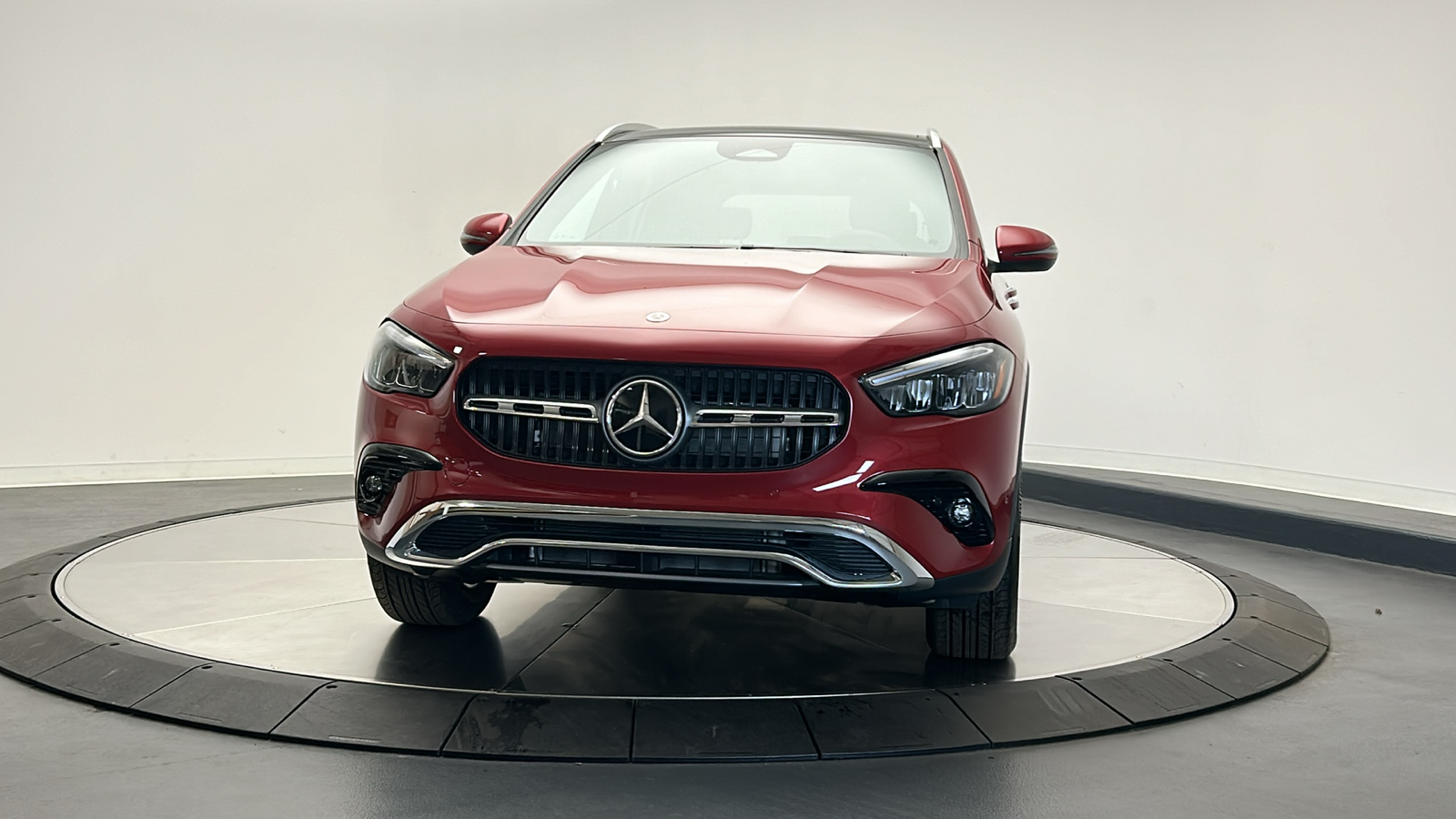 2025 Mercedes-Benz GLA GLA 250 2