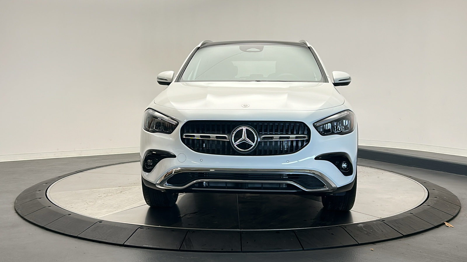 2025 Mercedes-Benz GLA GLA 250 2